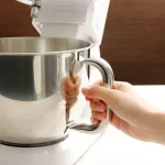 همزن پاناسونیک مدل CM300 (اصل)