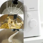 همزن پاناسونیک مدل CM300 (اصل)
