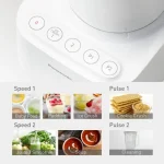 مخلوط کن پاناسونیک مدل 5321 (اصل)