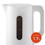 کتری برقی پاناسونیک مدل K101 (اصل)