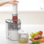 آبمیوه گیری پاناسونیک مدل CB100 (اصل)
