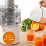 آبمیوه گیری پاناسونیک مدل CB100 (اصل)