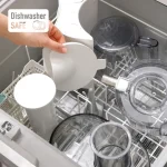 آبمیوه گیری پاناسونیک مدل CB100 (اصل)