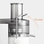 آبمیوه گیری پاناسونیک مدل CB100 (اصل)