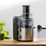 آبمیوه گیری پاناسونیک مدل CB600 (اصل)