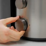 آبمیوه گیری پاناسونیک مدل CB600 (اصل)