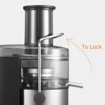 آبمیوه گیری پاناسونیک مدل CB600 (اصل)