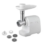 چرخ گوشت پاناسونیک مدل GX1700 (اصل)