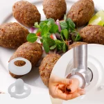 چرخ گوشت پاناسونیک مدل GX1700 (اصل)