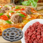 چرخ گوشت پاناسونیک مدل GX1700 (اصل)