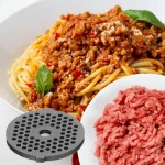 چرخ گوشت پاناسونیک مدل GX1700 (اصل)