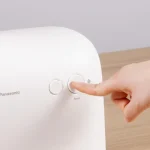 چرخ گوشت پاناسونیک مدل GX1700 (اصل)
