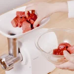 چرخ گوشت پاناسونیک مدل GX1700 (اصل)