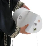 اتو بخار ایستاده پاناسونیک مدل ۰۶۰ (اصل)