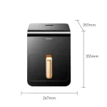 سرخ کن پاناسونیک مدل CC600 (اصل)