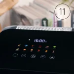 سرخ کن پاناسونیک مدل CC600 (اصل)