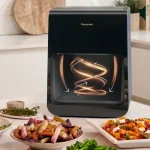 سرخ کن پاناسونیک مدل CC600 (اصل)