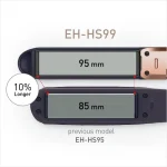 اتو مو نانو پاناسونیک مدل HS99 (اصل)