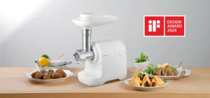 چرخ گوشت پاناسونیک مدل PANASONIC MK-GX1700 (اصل)