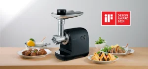 چرخ گوشت پاناسونیک مدل PANASONIC MK-GX1710 (اصل)