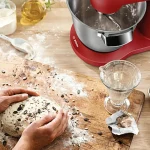 ماشین آشپزخانه بوش مدل MUM9A66R00 (اصل)