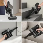 جارو رباتیک اکووکس مدل X2 COMBO (اصل)