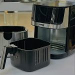 سرخ کن دو المنت بیسمارک BISMARK-BM3581 (اورجینال) - 18 ماه کارت طلایی گارانتی - 60 ماه خدمات پس از فروش معتبر