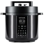 زودپز نوتریکوک مدل Nutricook SP208K (اصل)
