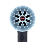 سشوار نیمه حرفه ای فیلیپس مدل Philips BHD360 (اصل)