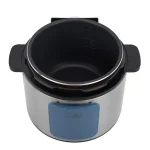زودپز برقی 12 کاره تمام لمس جیپاس مدل GEEPAS GMC35053 (اصل)