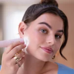 شیور صورت بانوان فیلیپس مدل Philips BRR454 (اصل)