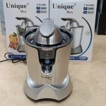 آب مرکبات گیری یونیک مدل Unique 6001 (اصلی)