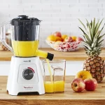 مخلوط کن مولینکس مدل LM42Q (اصل)