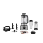 غذا ساز نینجا مدل CB400 (اصل)