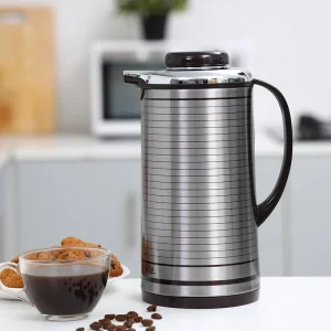 فلاسک 1 لیتر جیپاس مدل GEEPAS GVF5258 (اصل)