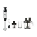 گوشت کوب برقی مولینکس مدل DD65J (اصل)