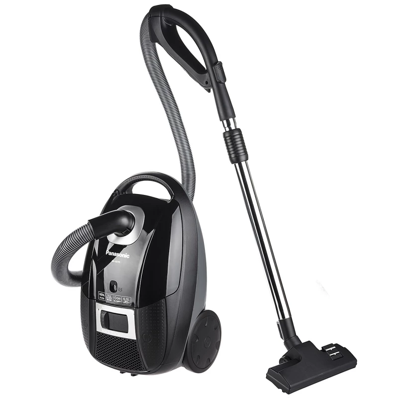 جاروبرقی پاناسونیک مدل PANASONIC MC-CG715 (اصل)