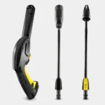 کارواش کارچر مدل Karcher K2 power eu (اصل)