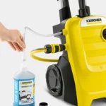 کارواش کارچر مدل Karcher K4 Compact (اصل)