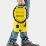 کارواش کارچر مدل Karcher K2 Compact (اصل)