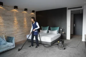 جاروبرقی سطلی کارچر مدل Karcher T14/1 CLASSIC (اصل)