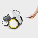 جاروبرقی مخزن دار کارچر مدل Karcher VC3 plus (اصل)