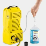 کارواش کارچر مدل Karcher K2 Compact (اصل)