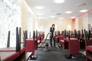 جاروبرقی سطلی کارچر مدل Karcher T14/1 CLASSIC (اصل)