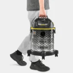 جاروبرقی سطلی کارچر مدل Karcher DVAC1800 (اصل)