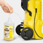 کارواش کارچر مدل Karcher K2 power eu (اصل)