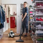 جاروبرقی مخزن دار کارچر مدل Karcher VC3 plus (اصل)