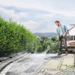 کارواش کارچر مدل Karcher K4 Compact (اصل)