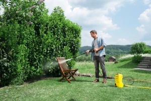 کارواش کارچر مدل Karcher K2 Compact (اصل)
