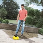 کارواش کارچر مدل Karcher K2 uni (اصل)